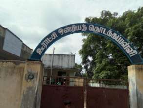 PROGRAMME VENUE