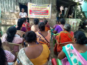 DISTRICT PROJECT COORDINATOR EXPLAINED TRAFFICKING