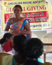 coordinator introductory talk