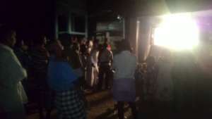 BENEFICIARIES WATCHED