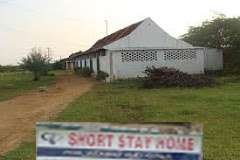 SHORT STAY HOME