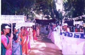 CHILDREN ENROLLMENT CAMP