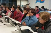 Support Mexican Mothers in Tech