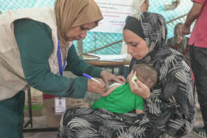 New clinics diagnose & treat malnutrition