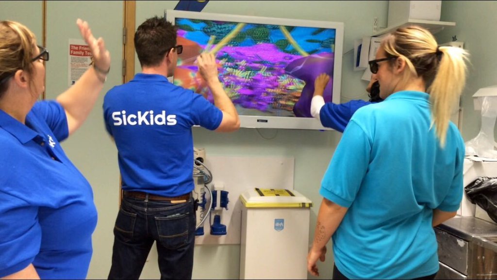 Crowdfunding for our Cambodia Sensory Spaces