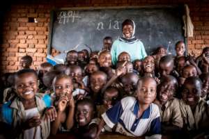 UNICEF Burundi UNICEF/UNI180046/Colfs