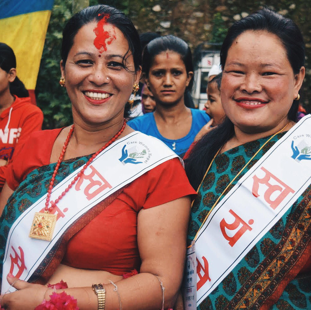 Bring Reproductive Health  to 1000 Women in Nepal
