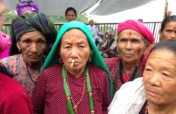 Bring Reproductive Health  to 1000 Women in Nepal
