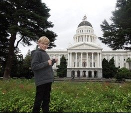 Angels In Waiting's Pro Viability Legislative Bill