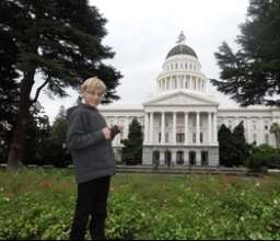 Please Help Sammy Win His Pro-Viability Bill