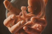 Angels In Waiting's Pro Viability Legislative Bill