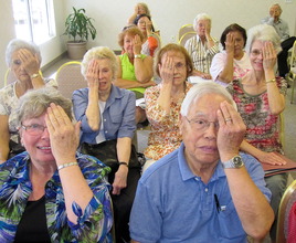 Seminar Participants