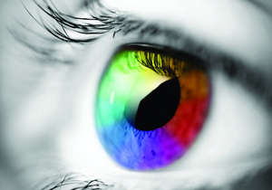 DEF Eye