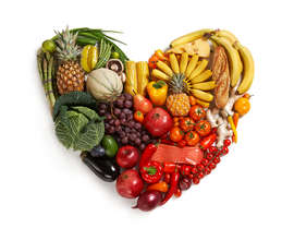 Food Heart
