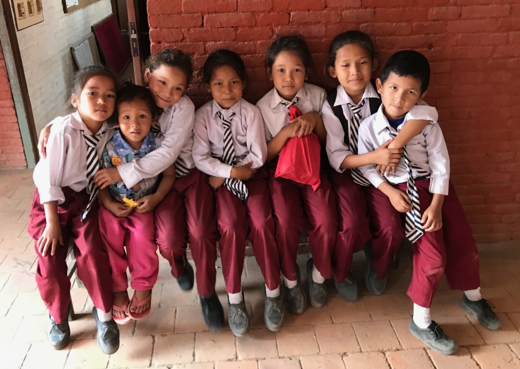 Rescue 50 Kids from Illegal Work at Brick Kilns