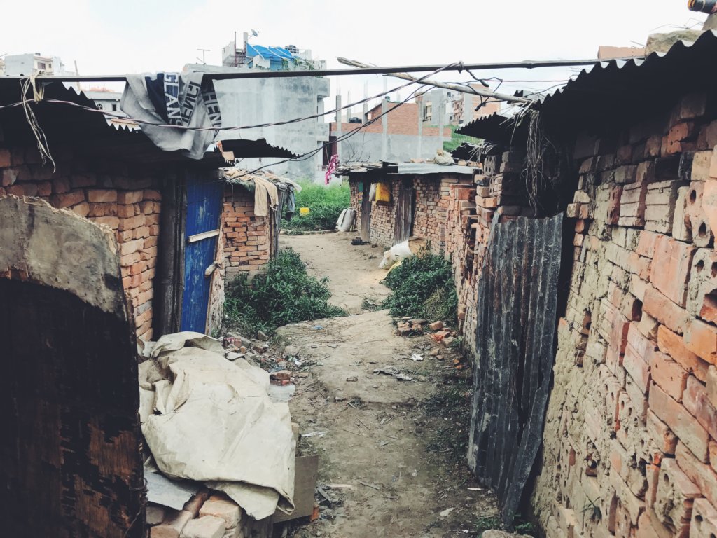 Rescue 50 Kids from Illegal Work at Brick Kilns