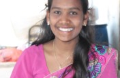 Help a Girl Child Study in College