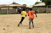Support 500 Children Access Our Drop In Centre