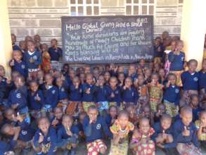Asante Sana GlobalGiving