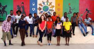 College Access for Malawi, Uganda, Zambia Students