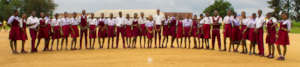iLEAD students in Uyo