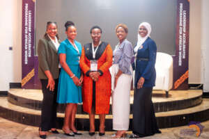 Participants at the 2025 LAP Boot Camp