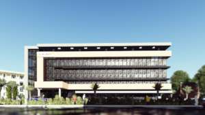 A Prototype of the LEAP Institute