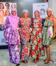 Participants at the LAP 2025 in Lagos, Nigeria.