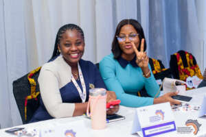 Participants at the LLI Leadership Accelerator Pro