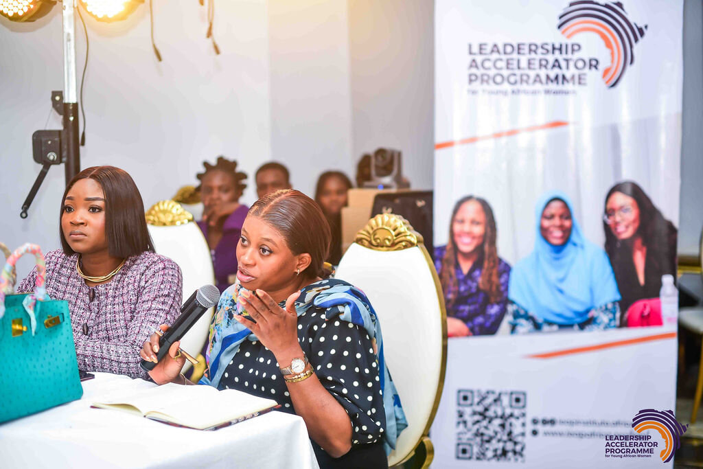 Building Leadership Pathways for 5000 Young Africa