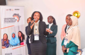 Building Leadership Pathways for 5000 Young Africa