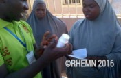 Help 5000 Villagers Get Free Healthcare in Nigeria