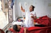 Save Life Of Poor Children Donate 4 Heart Surgery