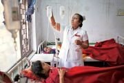 Save Life Of Poor Children Donate 4 Heart Surgery