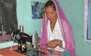Empowering Young Women With SKILL !!