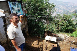 Extra income for household improvements