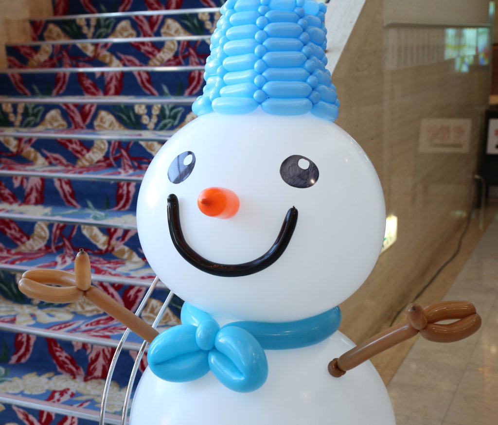 Bring Christmas Cheer to Families in Fukushima