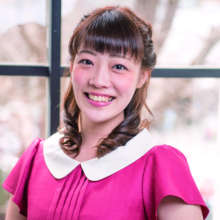 Megumi Ota - Performer for NHK children's musicals