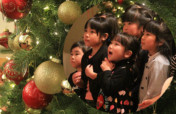 Bring Christmas Cheer to Families in Fukushima