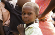 Help 400 Conflict-Impacted Children in NE Nigeria
