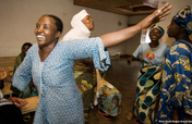 Sponsor a Woman, Survivor of War, in Rwanda