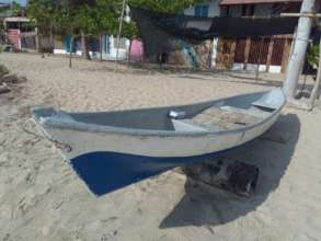 Installing PDS devices in Rincon del Mar