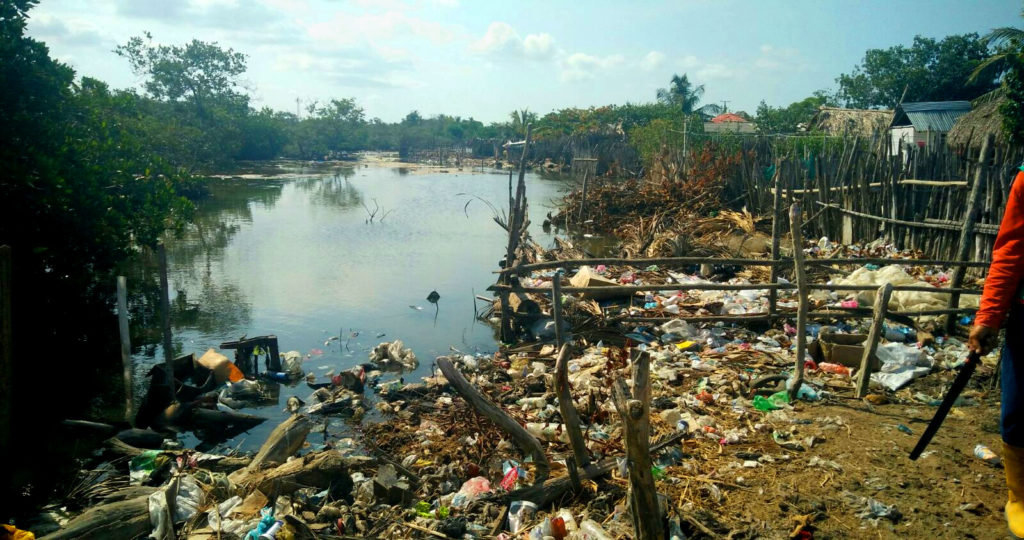 Save Health, Homes & Livelihoods in Rincon del Mar