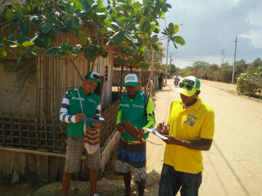 Save Health, Homes & Livelihoods in Rincon del Mar