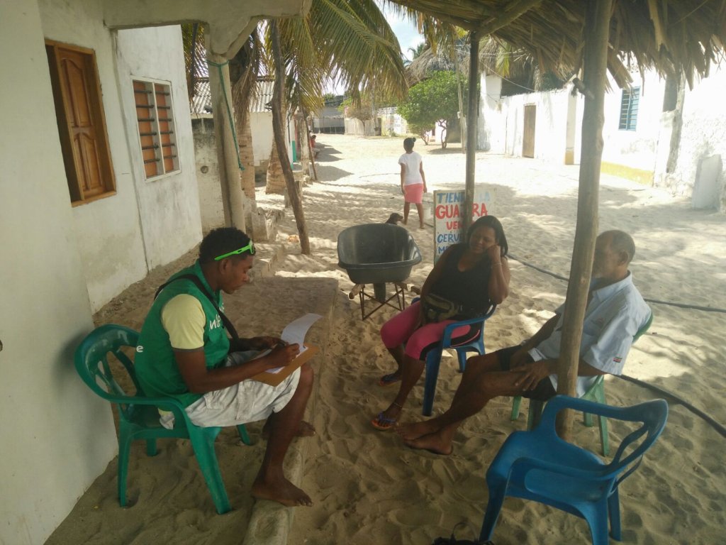 Save Health, Homes & Livelihoods in Rincon del Mar
