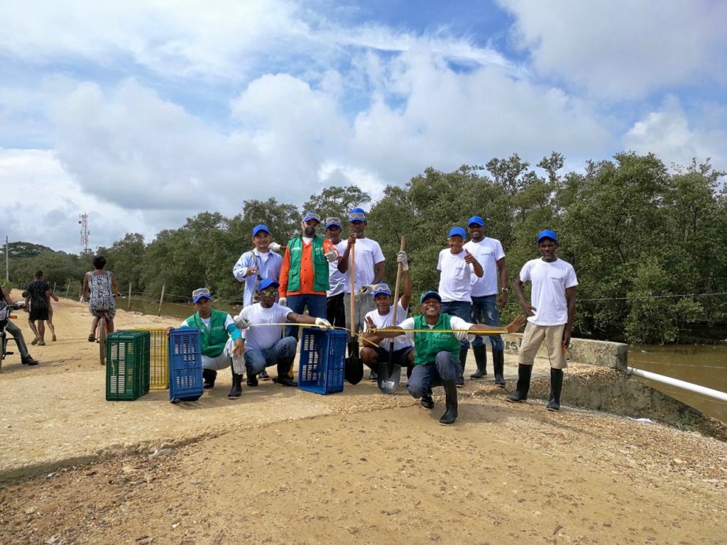 Save Health, Homes & Livelihoods in Rincon del Mar