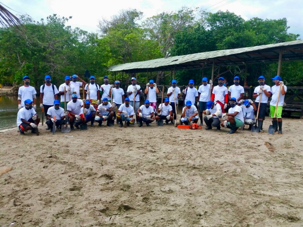 Save Health, Homes & Livelihoods in Rincon del Mar