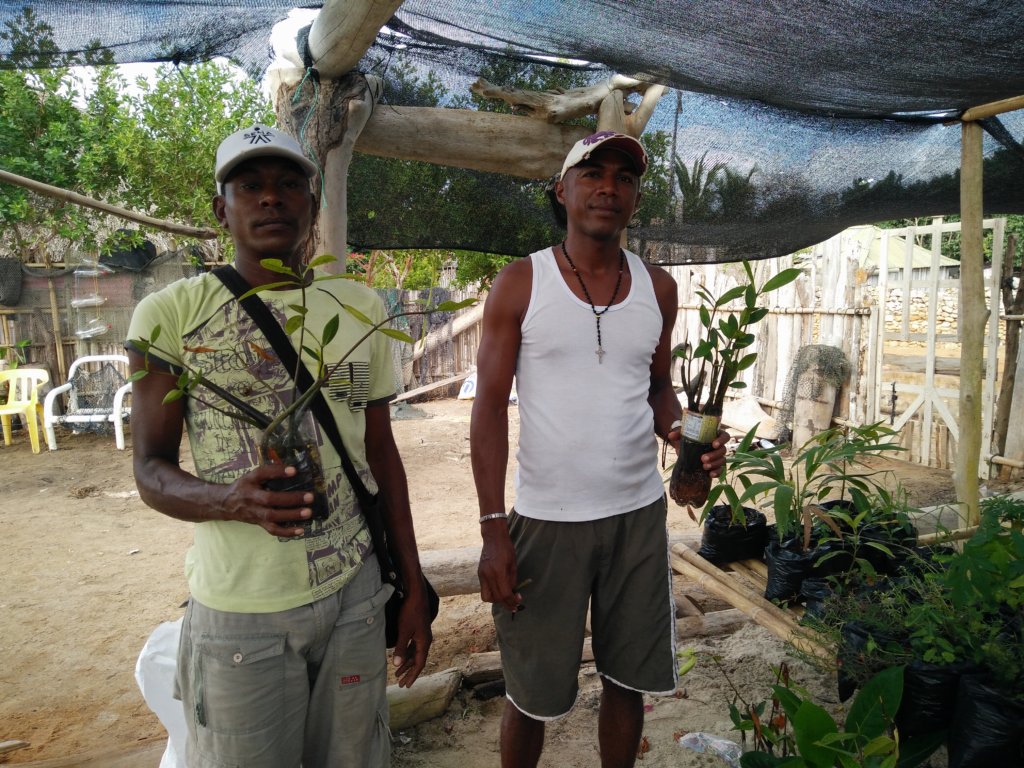 Save Health, Homes & Livelihoods in Rincon del Mar