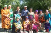 Creating Jobs for 5 Women in Bartang Tajikistan