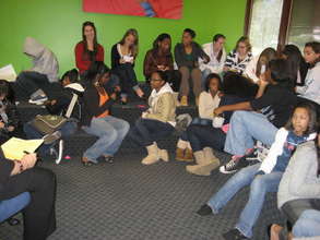 Teens Inc